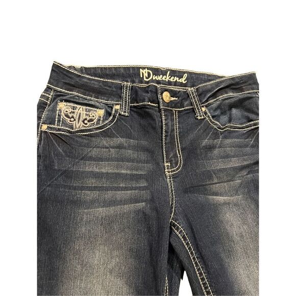 ND Weekend Capris size10 - Picture 6 of 13